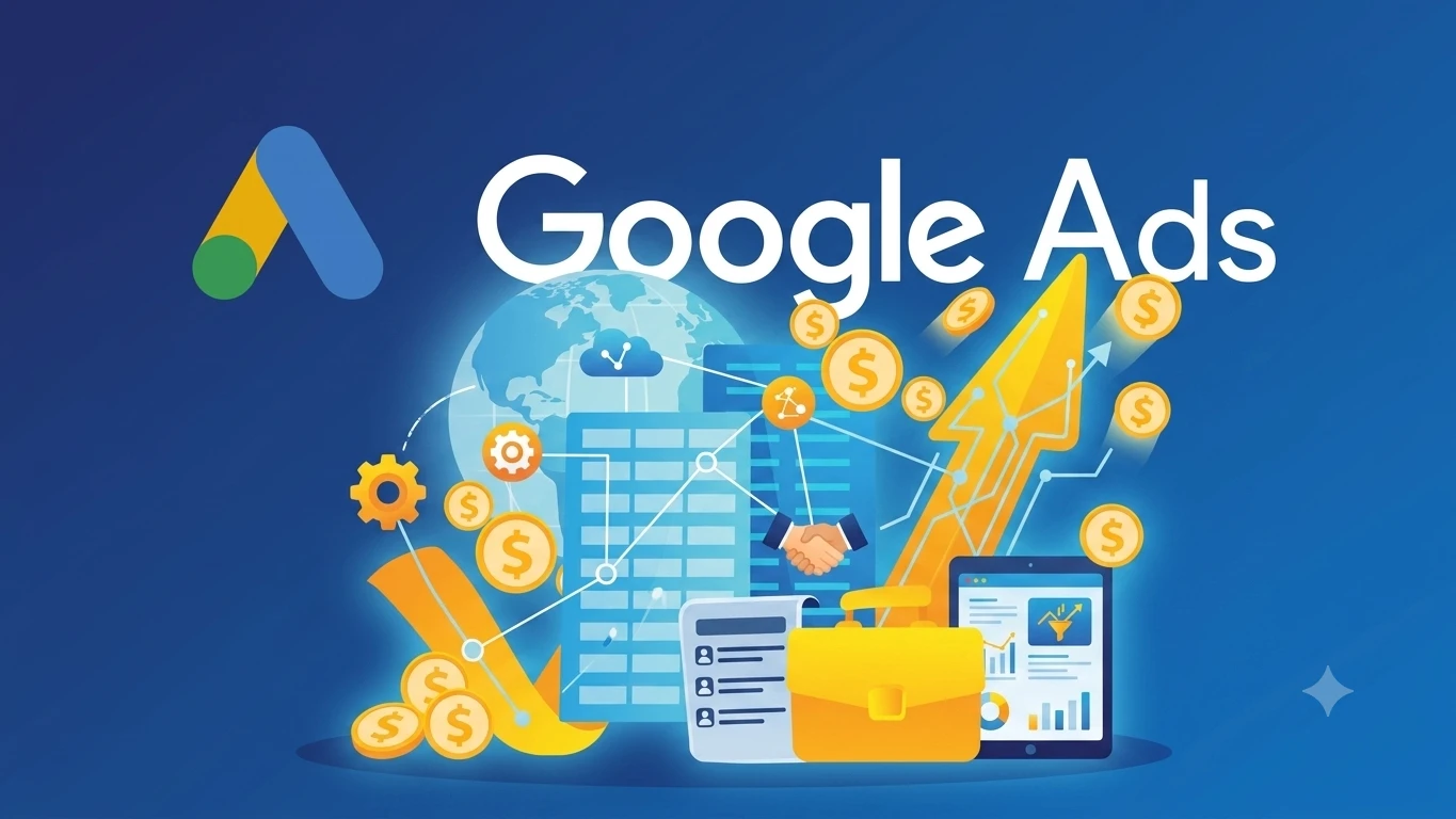 Cómo estructurar campañas de Google Ads para el sector B2B en el mercado peruano