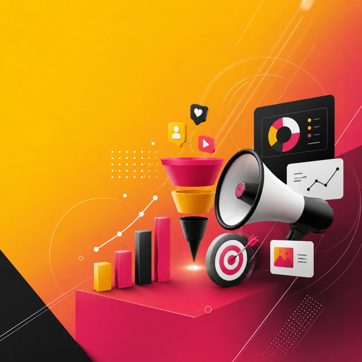 Marketing & Publicidad