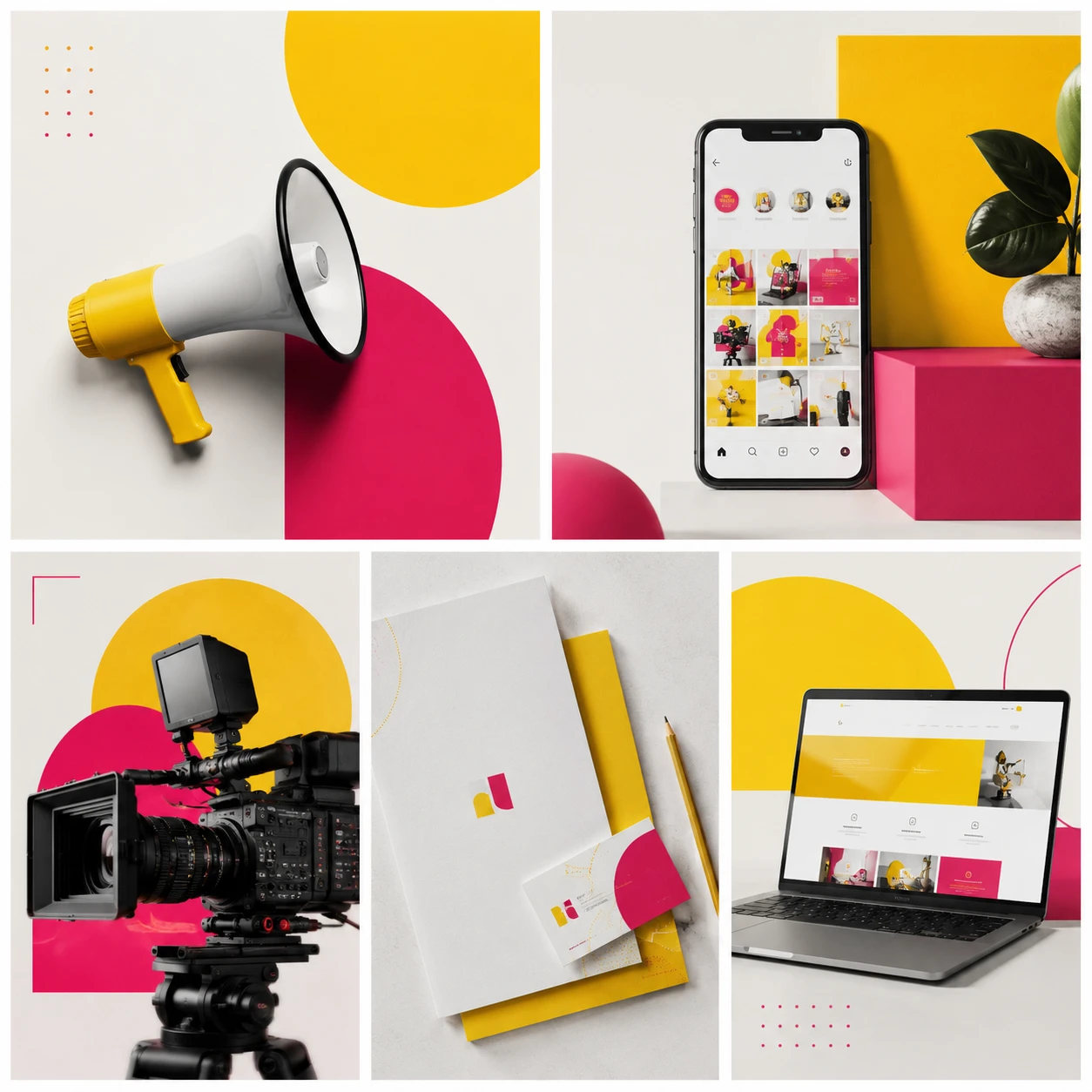 Diseño Web & UX/UI